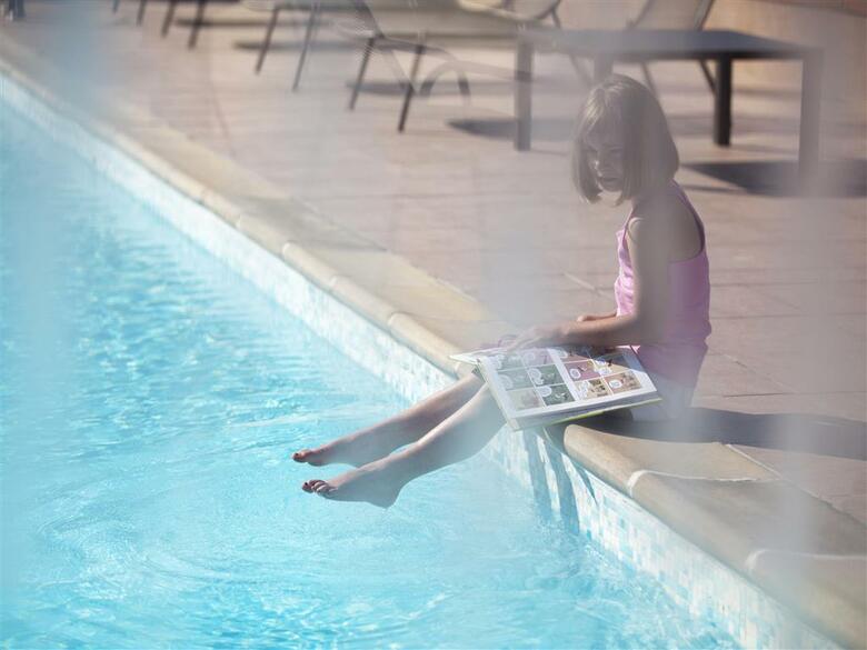 Hotel Novotel Creteil Le Lac