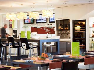 Hotel Mercure Pau Palais Sports