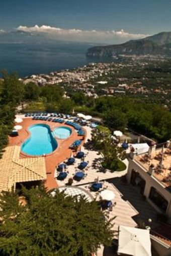 Hotel Grand Hermitage Romita (hab)