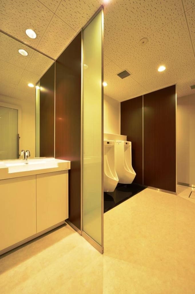 Ginza Capital Hotel Main