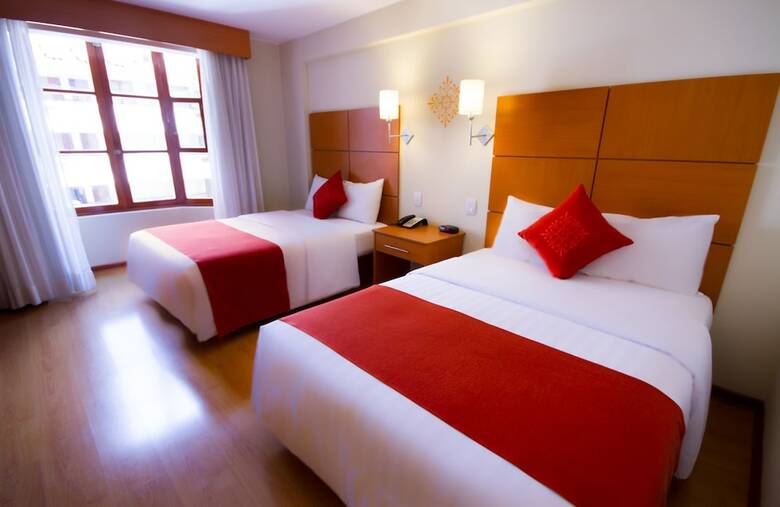 Hotel Eco Inn Cusco