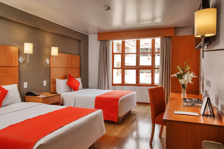 Hotel Eco Inn Cusco