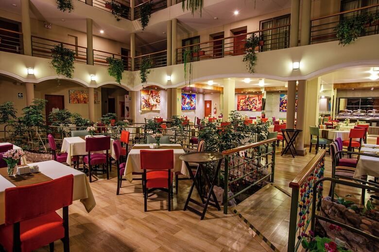 Hotel Eco Inn Cusco