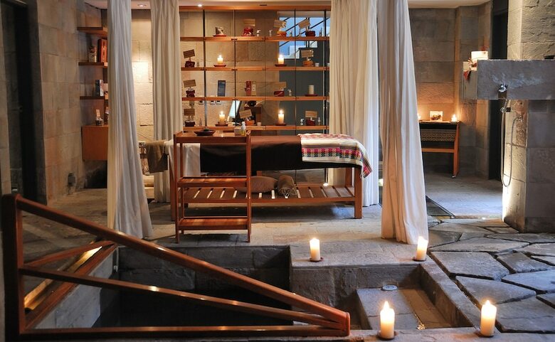 Hotel Eco Inn Cusco