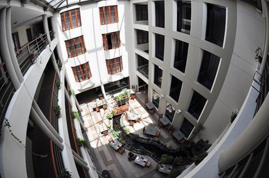 Hotel Eco Inn Cusco