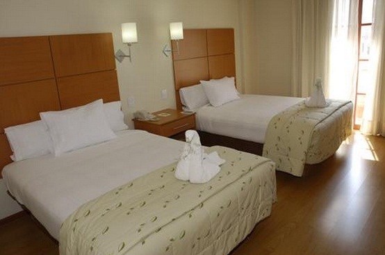 Hotel Eco Inn Cusco