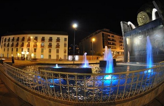 Hotel Eco Inn Cusco
