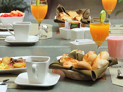 Hotel Eco Inn Cusco