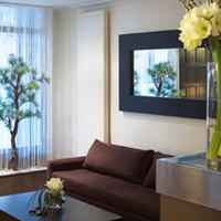 Hotel Saint Georges Lafayette