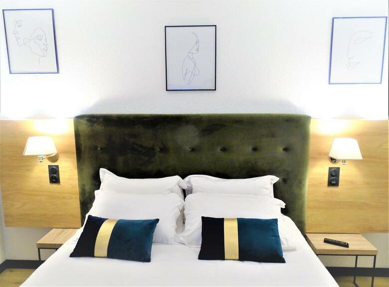 Euro Hotel Creteil