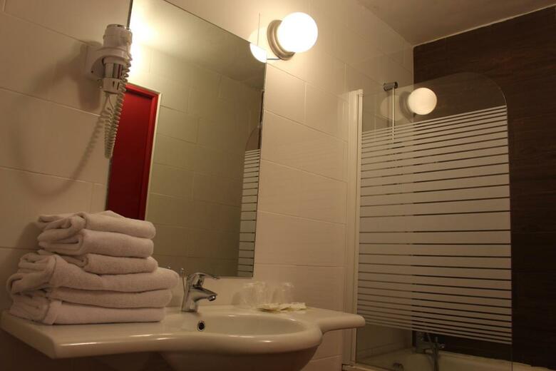 Euro Hotel Creteil