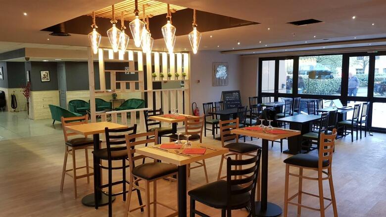 Euro Hotel Creteil