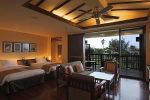 Hotel Jal Private Resort Okuma