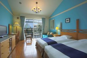 Hotel Jal Private Resort Okuma