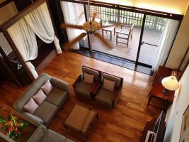 Hotel Jal Private Resort Okuma