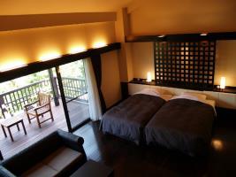Hotel Jal Private Resort Okuma