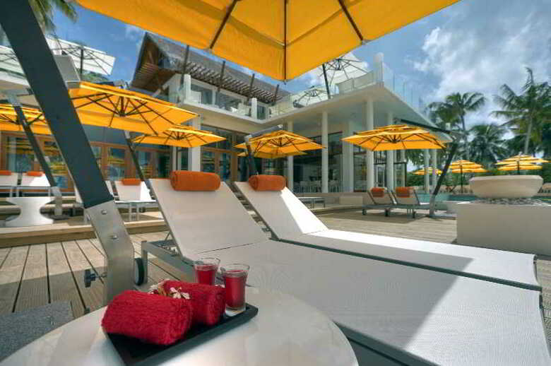 Hotel Per Aquum Niyama Maldives
