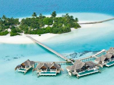 Hotel Per Aquum Niyama Maldives