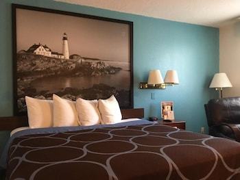 Hotel Super 8 Portland/westbrook Area