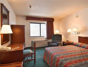 Hotel Super 8 Portland/westbrook Area