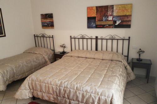 Bed & Breakfast Affittacamere La Piazzetta