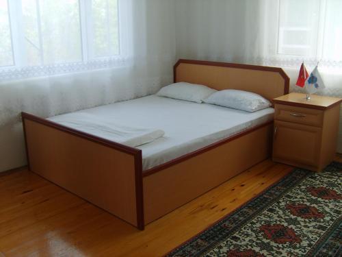 Bed & Breakfast Sehsuvar Peace Pension