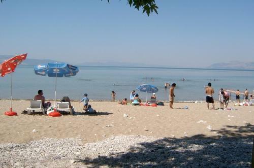 Bed & Breakfast Sehsuvar Peace Pension