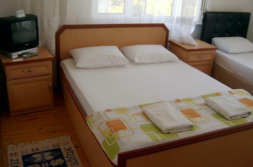 Bed & Breakfast Sehsuvar Peace Pension