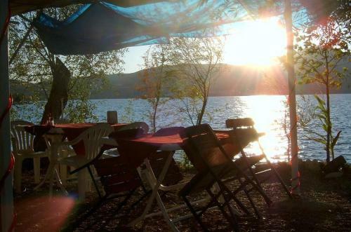 Bed & Breakfast Sehsuvar Peace Pension
