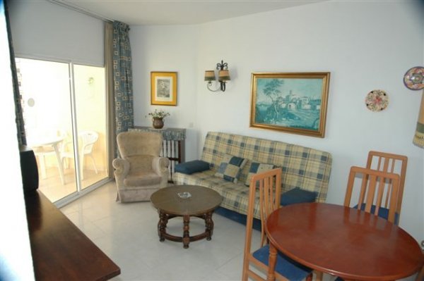 Apartamento Tamarindos, Aptos.