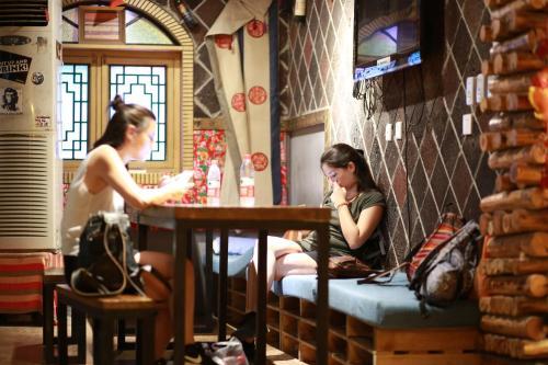 Hostal Leo Hostel