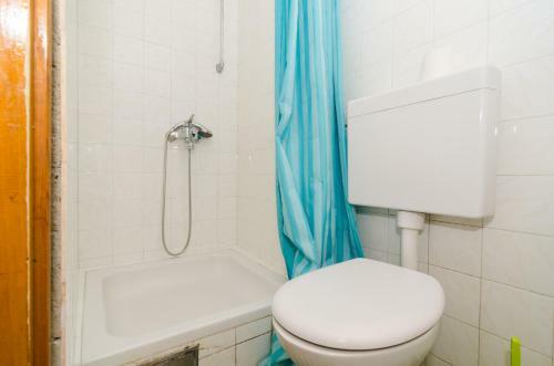 Apartamento 'mila' Rooms