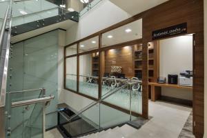Hotel Hilton Garden Inn Corlu Turkey