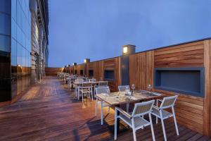 Hotel Hilton Garden Inn Corlu Turkey
