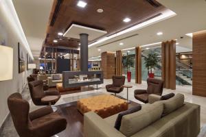 Hotel Hilton Garden Inn Corlu Turkey