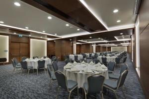 Hotel Hilton Garden Inn Corlu Turkey