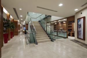 Hotel Hilton Garden Inn Corlu Turkey