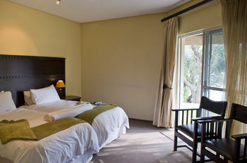 Posada Protea Hotel By Marriott Zambezi River Lodge