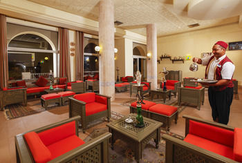 Hotel Calimera Yati Beach All Inclusive