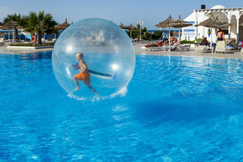 Hotel Calimera Yati Beach All Inclusive