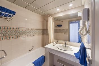 Hotel Calimera Yati Beach All Inclusive