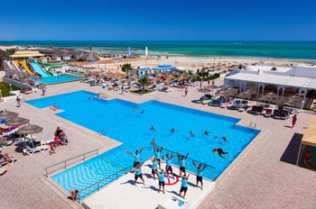 Hotel Calimera Yati Beach All Inclusive