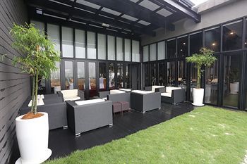 E.city Hotel At Onecity