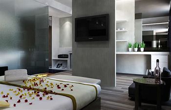 E.city Hotel At Onecity