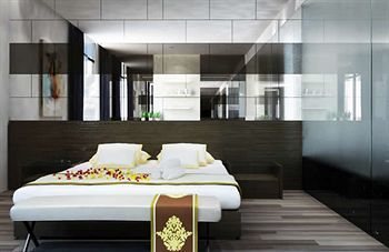 E.city Hotel At Onecity