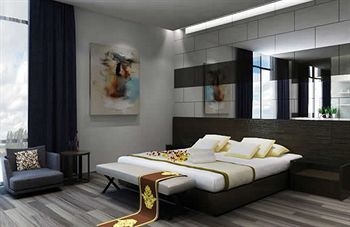 E.city Hotel At Onecity
