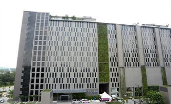 E.city Hotel At Onecity