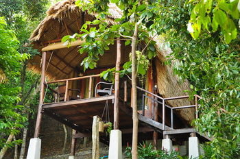 Hotel Baan Talay Koh Tao