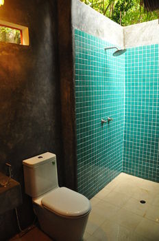 Hotel Baan Talay Koh Tao
