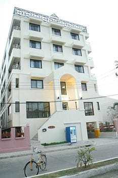 Aparthotel Suvarnabhumi Apartment